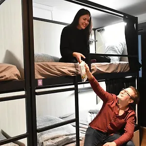 Onefam Batllo Hostel Barselona