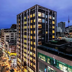 Sotetsu Fresa Myeong-dong Seoel