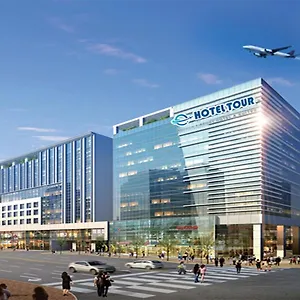 Tour Airport & Otel Incheon