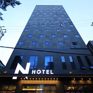 3* 酒店 首尔东大门n酒店