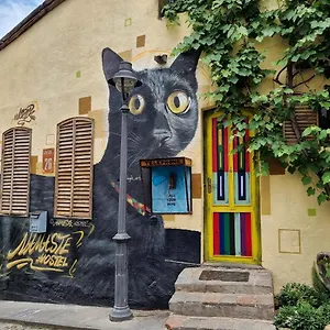 Namaste Hostel Tiflis