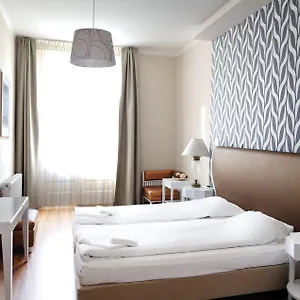 House Octogon Hotel apartamentowy Budapeszt