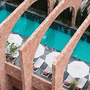 4* Hotel Ananti At Gangnam