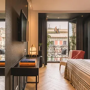 Casa Sagnier Otel Barselona