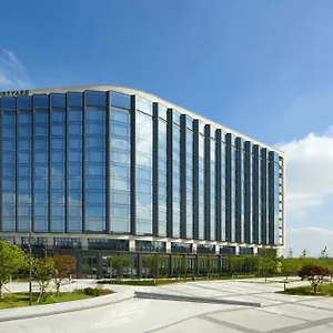 Courtyard By Marriott Botanic Park Séoul