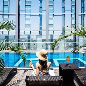 Novotel Ambassador Dongdaemun & Residences Seoel