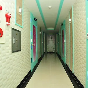 Sharp Otel Incheon