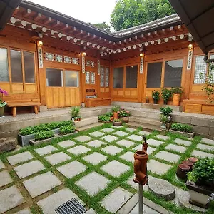 Sohyundang Séoul