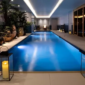 Monte Cristo Paris