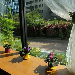 2* Affittacamere Ehwa In Myeongdong