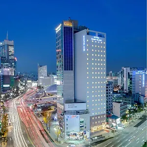 Toyoko Dongdaemun Ii Seoel