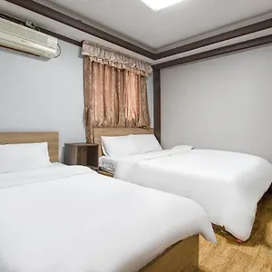 Keumkang Séoul