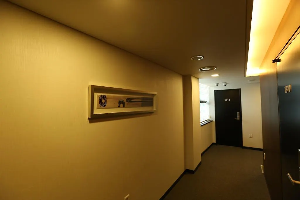 57 Myeongdong Hostel Seoul