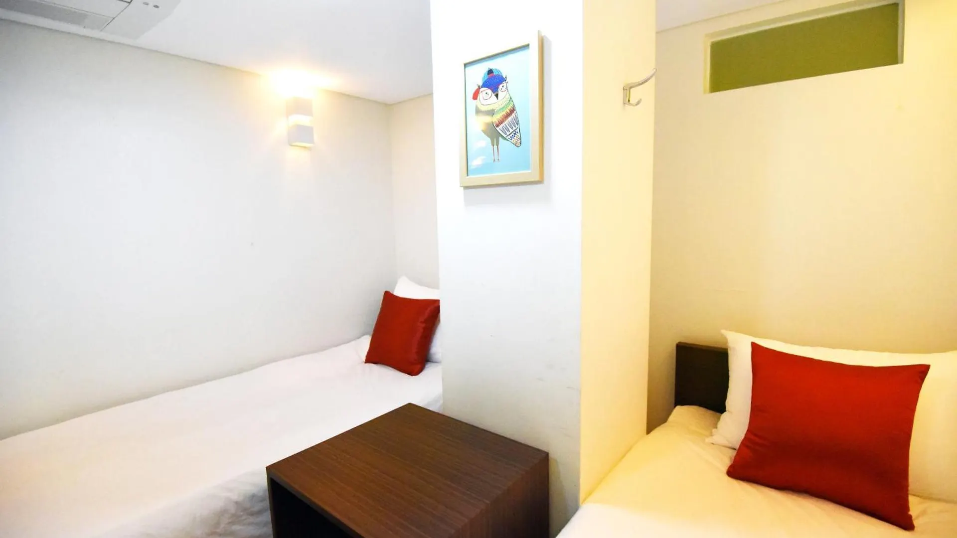 57 Myeongdong Hostel Seoul