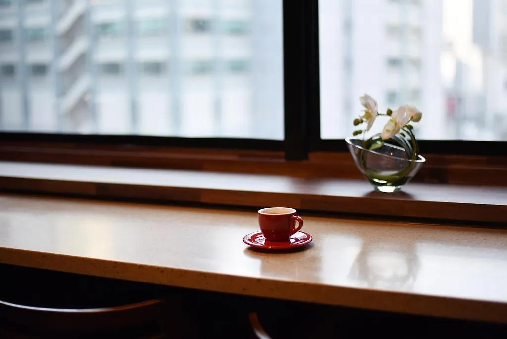 57 Myeongdong Hostel Seoul