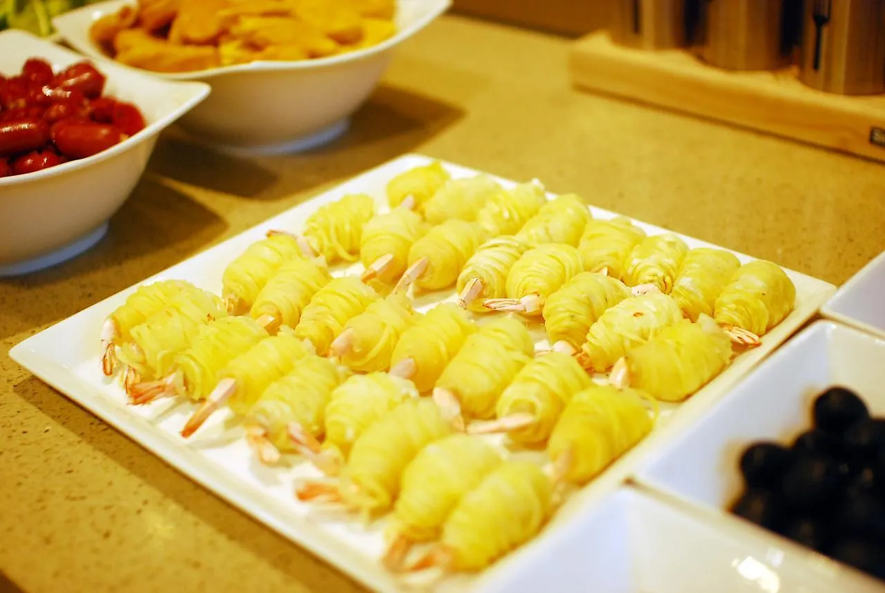 57 Myeongdong Hostel Seoul