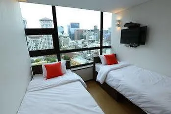 57 Myeongdong Hostel Seoul 0*,  South Korea
