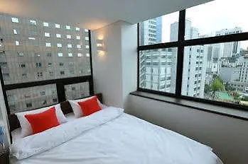 57 Myeongdong Hostel Seoul