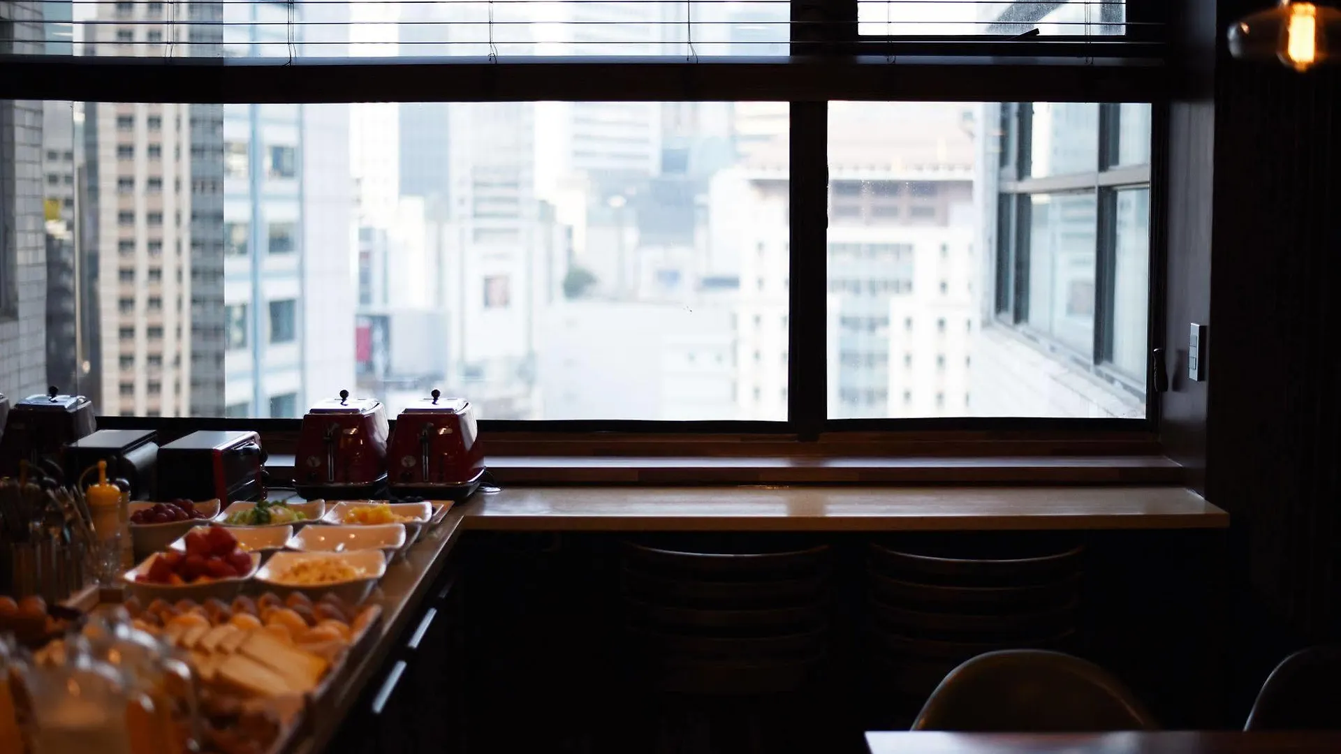 57 Myeongdong Hostel Seoul