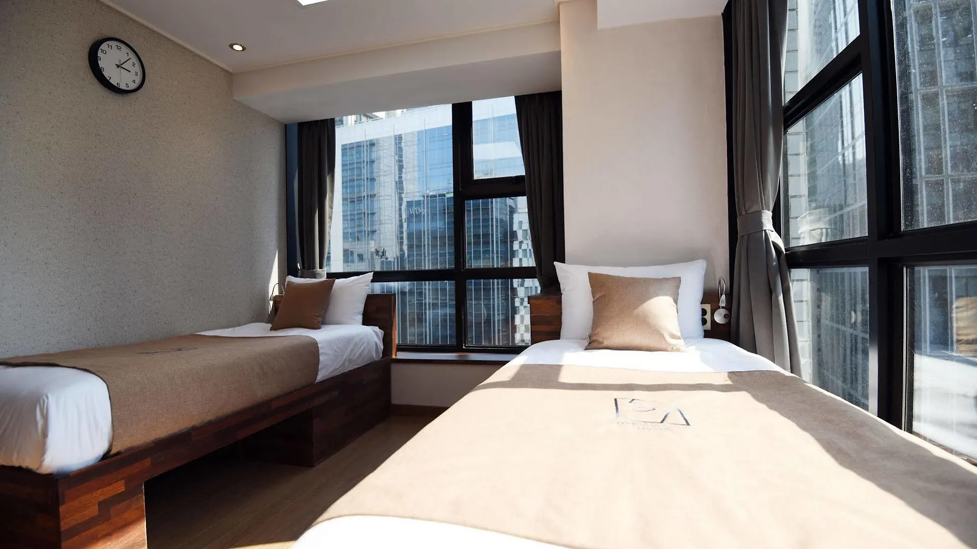57 Myeongdong Hostel Seoul 0*,