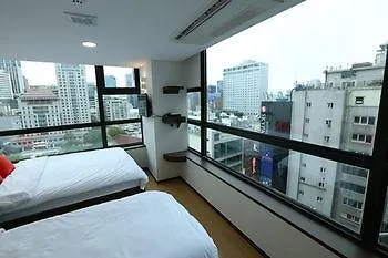 57 Myeongdong Hostel Seoul