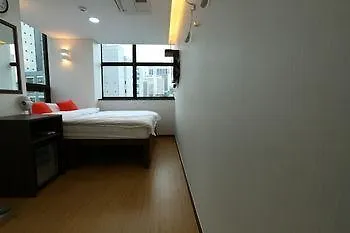 57 Myeongdong Hostel Seoul