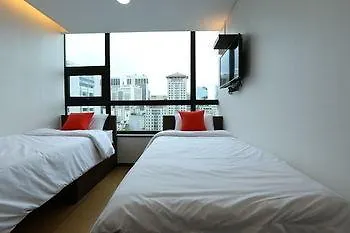 57 Myeongdong Hostel Seoul