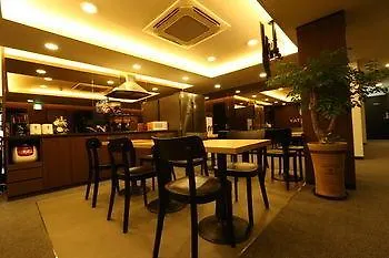 57 Myeongdong Hostel Seoul