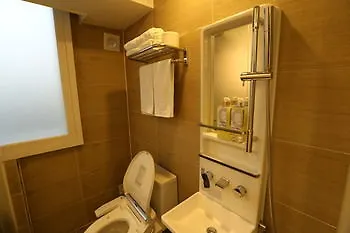 57 Myeongdong Hostel Seoul
