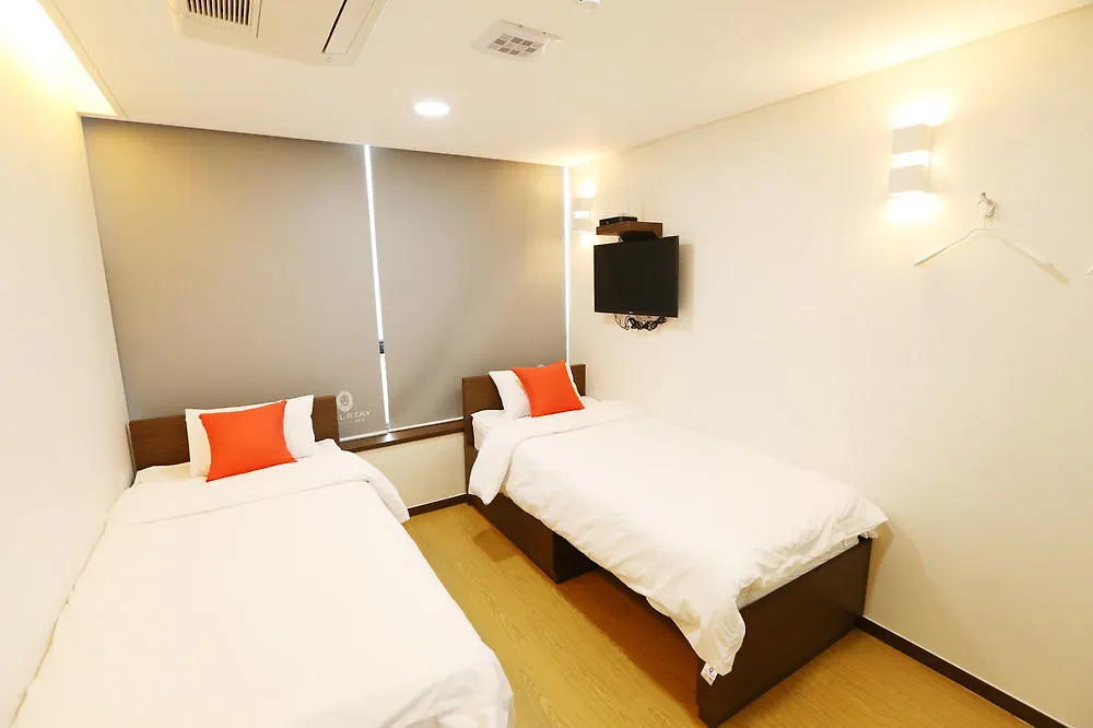 57 Myeongdong Hostel Seoul 0*,