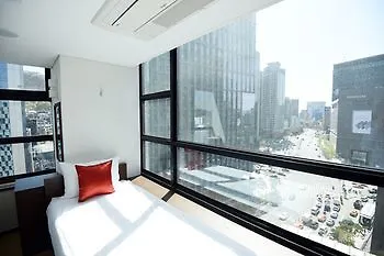 57 Myeongdong Hostel Seoul