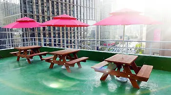 57 Myeongdong Hostel Seoul