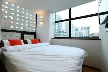 57 Myeongdong Hostel Seoul