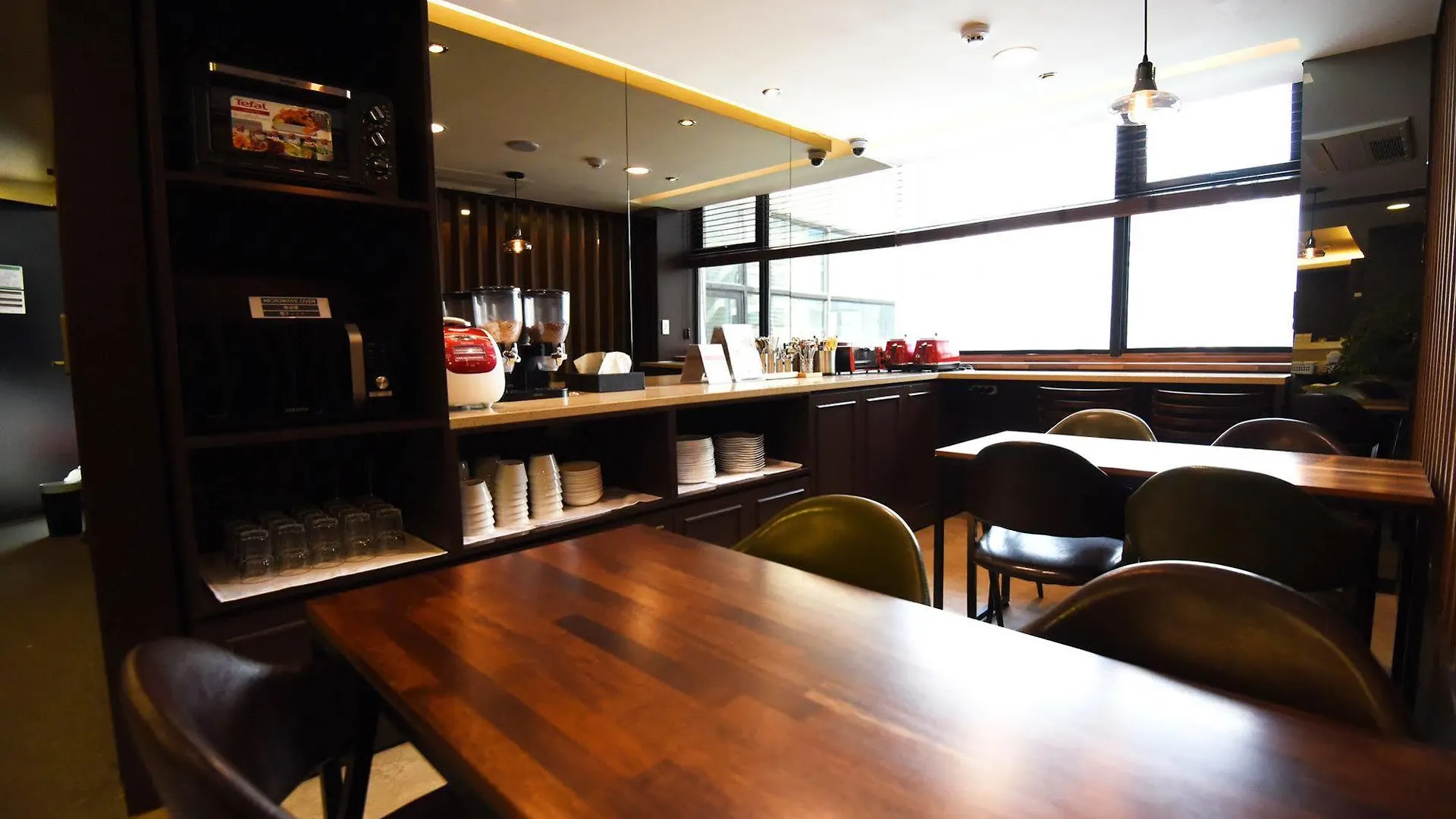 57 Myeongdong Hostel Seoul