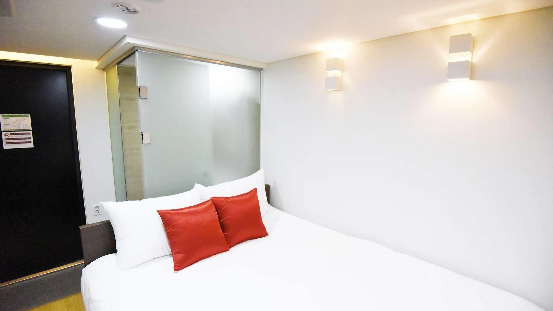 57 Myeongdong Hostel Seoul
