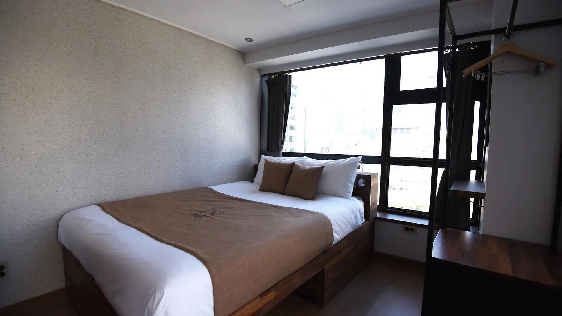 57 Myeongdong Hostel Szöul